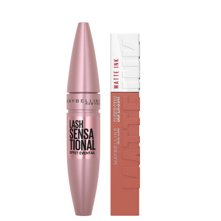 Save $2.00 on Maybelline