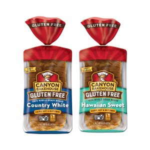 Save $1.00 on Canyon Bakehouse