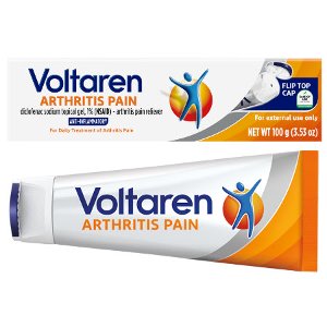Save $3.00 on Voltaren
