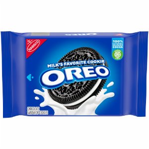 Save $1.00 on Oreo or Chips Ahoy!