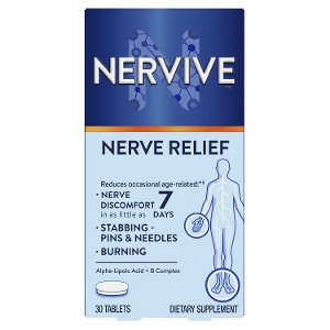 Save $5.00 on Nervive