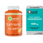 Save $2.00 on Qunol Items