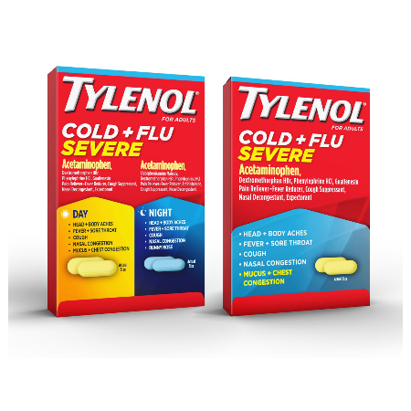 Save $2.00 on Tylenol
