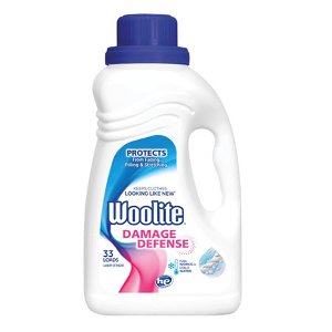 Save $2.50 on Woolite