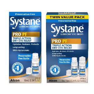 Save $3.00 on Systane