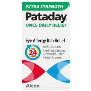 Save $7.00 on Pataday