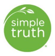 Get 4x FUEL POINTS on Simple Truth Items
