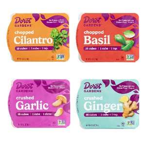 Save $1.50 on Dorot Gardens