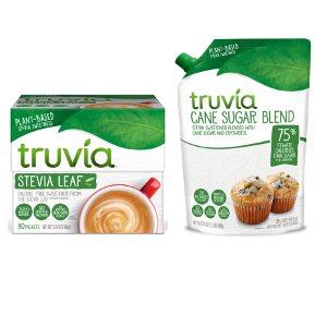 Save $1.00 on Truvia