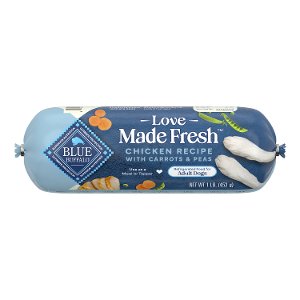 Save $0.50 on BLUE Love Made Fresh