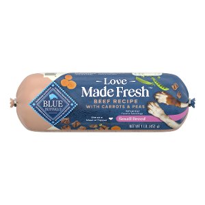 Save $1.00 on BLUE Love Made Fresh