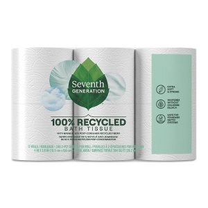 Save 30% on Seventh Generation Home Care PICKUP OR DELIVERY ONLY