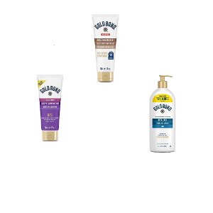 Save $2.00 on Gold Bond Hand Cream or Lotion