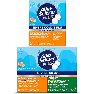 Save $3.00 on Alka Seltzer Plus