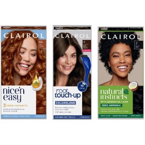 Save $5.00 on 2 Clairol