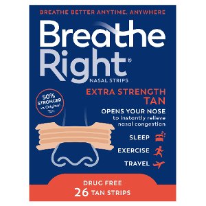 Save $1.75 on Breathe Right