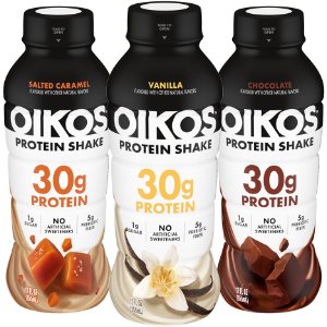 Save 25% on Oikos Protein Shake