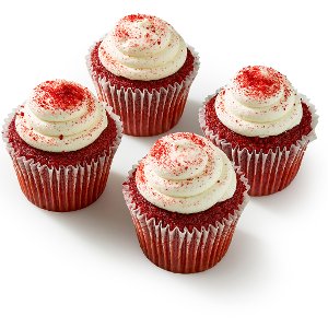 $5.00 PS Cupcakes