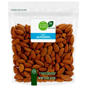 $5.99 ST Almonds