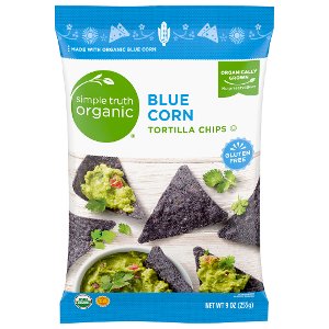 $1.49 STO Tortilla Chips