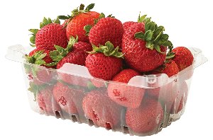 $2.88 Strawberries, 16 oz
