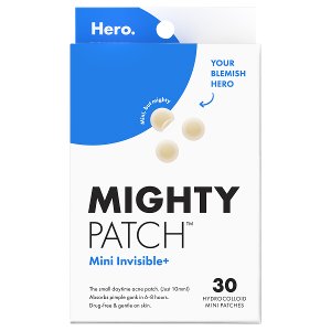 $10.99 Hero Mighty Patch
