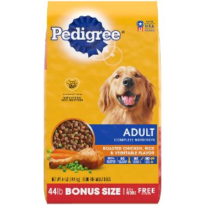 $24.99 Pedigree Dog Food