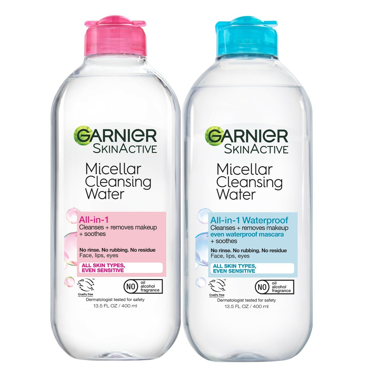 Save $3.00 on Garnier