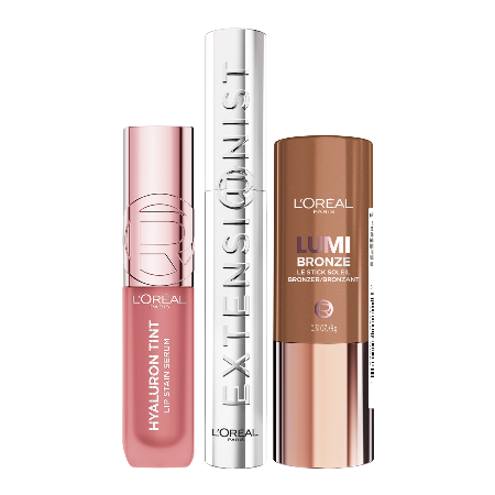 Save $2.00 on any ONE (1) L’Oréal Paris® Cosmetics