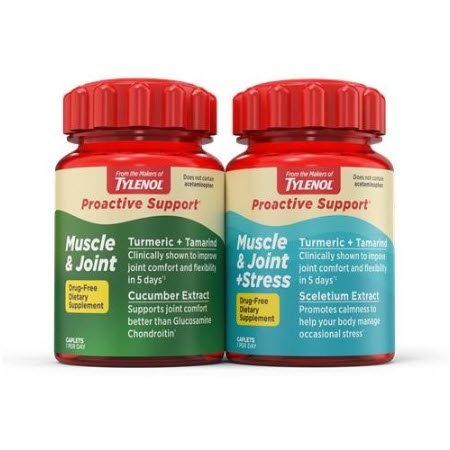 Save $4.00 on Tylenol