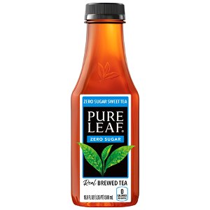 Save $1.50 on 2 Pure Leaf Zero Sugar