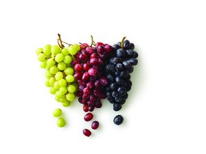$1.88 lb Seedless Grapes