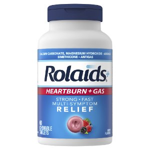 Save $1.00 on Rolaids