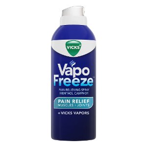 Save $1.00 on VapoFreeze Product