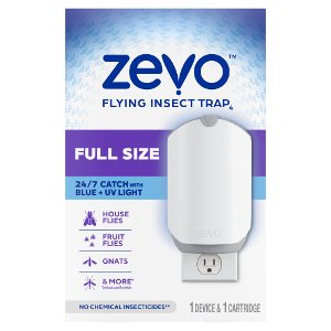 Save $4.00 on Zevo Products
