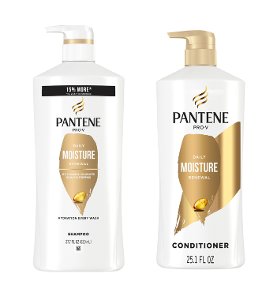 $8.49 Pantene Shampoo or Conditioner