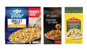 $5.49 Birds Eye Voila, P.F. Chang's or Bertolli