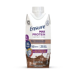 Free Ensure Max Protein Shake PICKUP OR DELIVERY ONLY