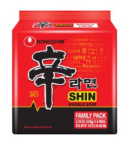 Save 20% on Select Nongshim® Noodle Soup PICKUP OR DELIVERY ONLY