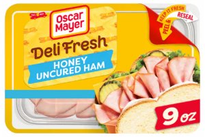 $3.49 Oscar Mayer Deli Fresh