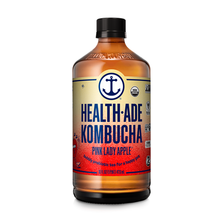 Save $2.00 on 2 Health-Ade