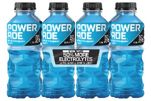 $4.99 Powerade