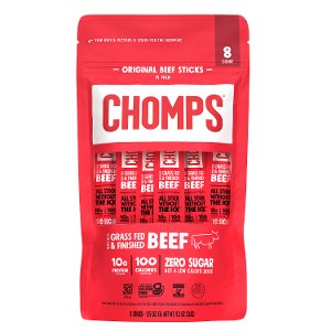 $15.99 Chomps Meat Sticks
