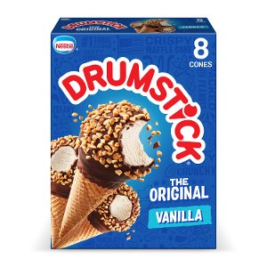 $4.99 Nestle Drumsticks