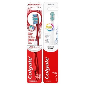 Save $3.00 on 2 Colgate