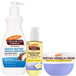 Save $1.50 on Palmer's