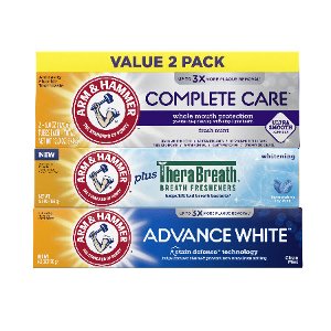Save $1.50 on ARM & HAMMER