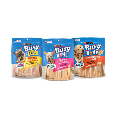Save $1.00 on Busy