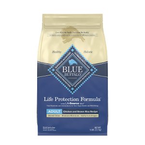 Save $3.00 on BLUE Life Protection Formula Dry Dog Food
