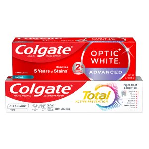 Save $2.50 on Colgate